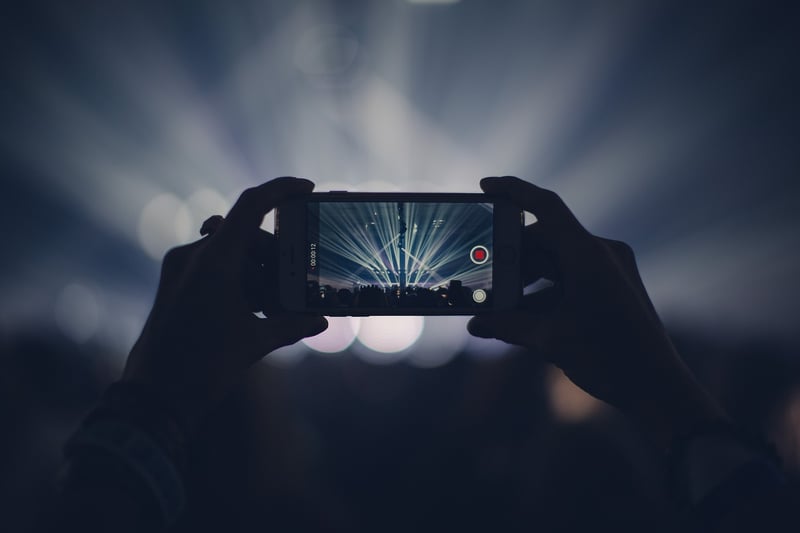 Network Events