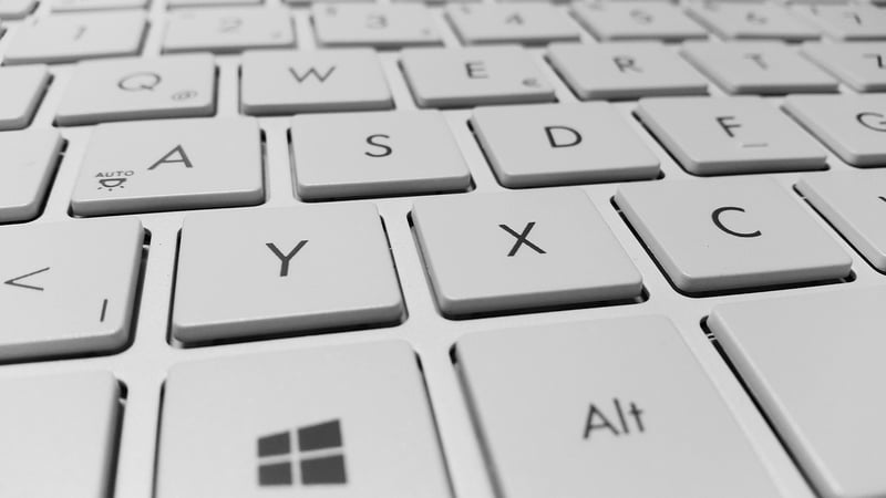 Computer Skills